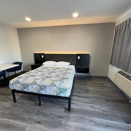 Motel 6-Willows, Ca מראה חיצוני תמונה