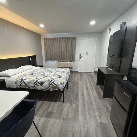 Motel 6-Willows, Ca מראה חיצוני תמונה